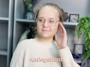 Katiegallant