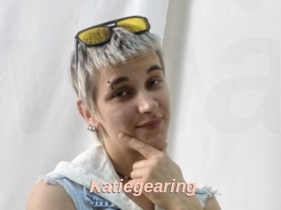 Katiegearing