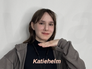 Katiehelm