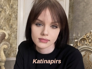 Katinapirs