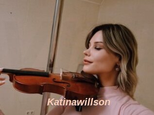 Katinawillson