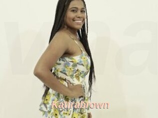 Katirabrown