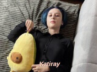 Katiray