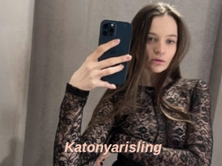 Katonyarisling