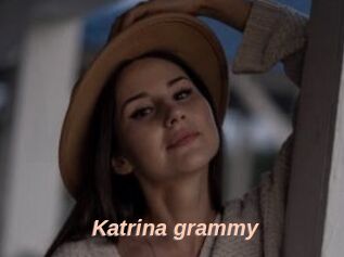 Katrina_grammy
