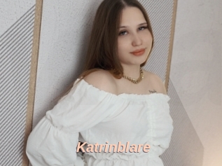 Katrinblare