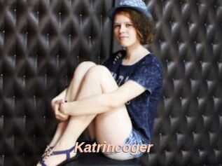 Katrincoger