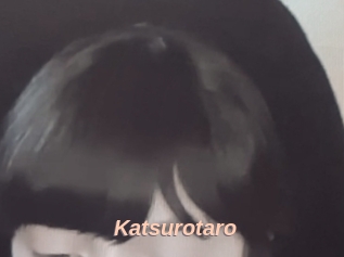 Katsurotaro
