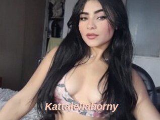 Kattalellahorny