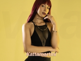 Kattamartini