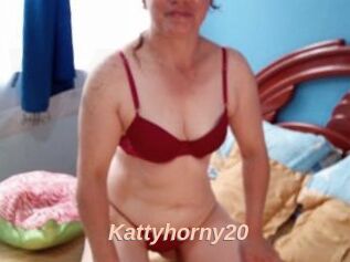 Kattyhorny20
