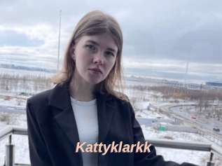 Kattyklarkk