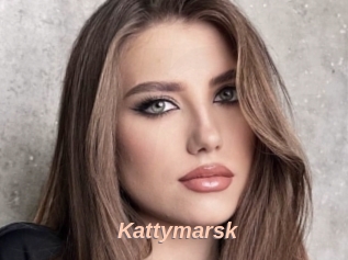 Kattymarsk