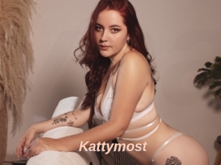 Kattymost