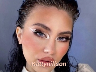 Kattynillson