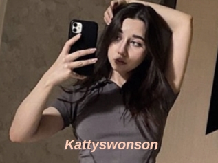 Kattyswonson