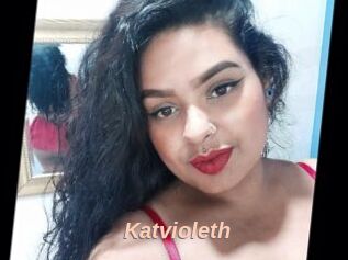 Katvioleth