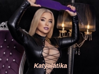 Katyalatika
