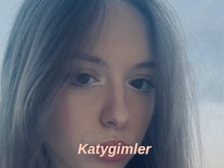 Katygimler