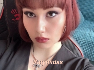 Katymidas
