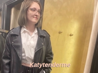 Katytenderme