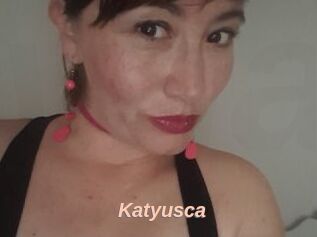 Katyusca