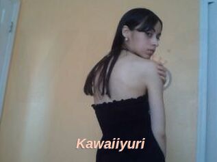 Kawaiiyuri