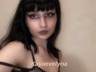 Kayaevelyna