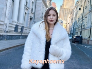 Kayaphoenix