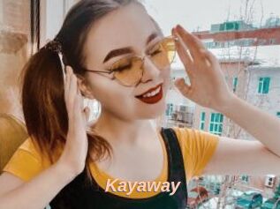 Kayaway