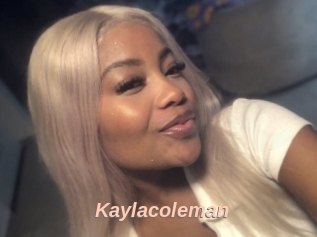Kaylacoleman