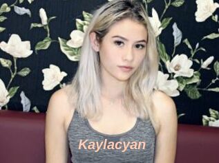 Kaylacyan