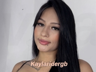 Kaylaridergb