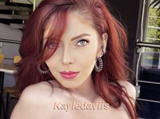 Kayledaviis