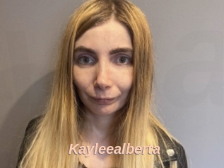 Kayleealberta