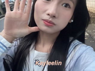 Kayleelin