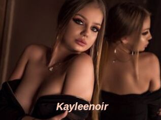 Kayleenoir