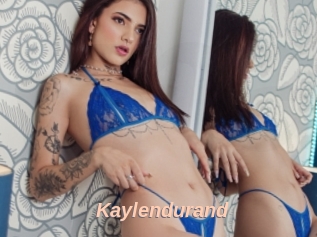 Kaylendurand