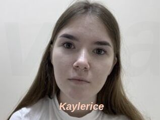 Kaylerice