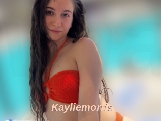 Kayliemorris