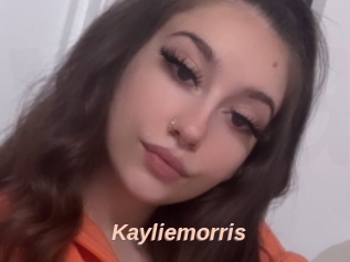 Kayliemorris