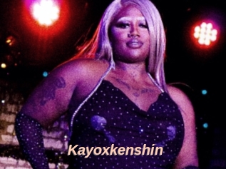 Kayoxkenshin