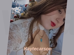 Kaytecarson