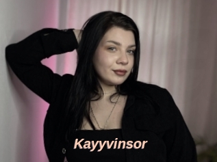 Kayyvinsor