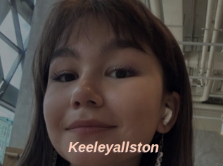 Keeleyallston