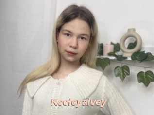 Keeleyalvey