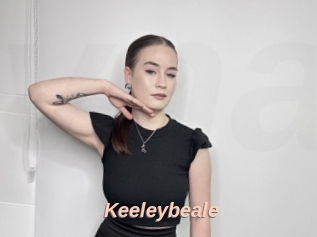 Keeleybeale