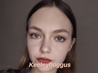 Keeleyboggus