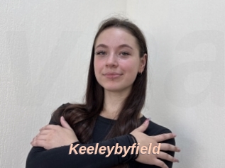 Keeleybyfield