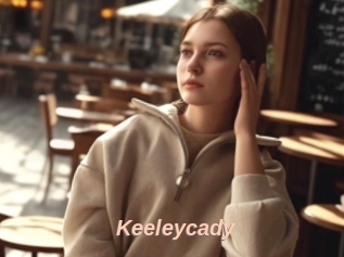 Keeleycady